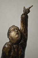 (Pocketa Pocketa Pocketa), Photograph, 10 x 7 In, 2012